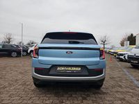 Gebraucht Ford Explorer 210 kW (286 PS) 2024 Blau SUV