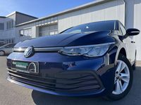 Gebraucht VW Golf VIII Life 116 PS (85 kW) 2023 Blau Limousine
