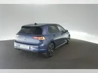 Gebraucht VW Golf VIII GTE 272 PS (200 kW) 2025 Blau Limousine