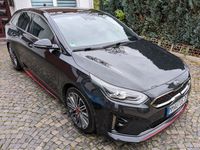 gebraucht Kia ProCeed ProCeed /1.6 T-GDI DCT7 OPF GT GARANTIE BIS 2026