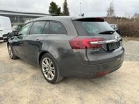 gebraucht Opel Insignia A Sports Tourer Business Edition