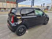 Gebraucht Skoda Citigo Clever 60 PS (44 kW) 2018 Schwarz Kleinwagen