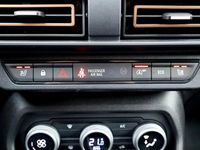 Neu Dacia Sandero Expression 101 PS (74 kW) 2025 Blau Kleinwagen