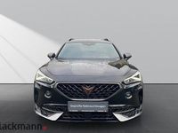 Gebraucht Cupra Formentor VZ 245 PS (180 kW) 2022 Schwarz SUV