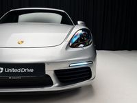 Gebraucht Porsche Cayman 299 PS (219 kW) 2024 Grau