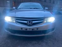 gebraucht Honda Accord CN2