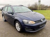 Gebraucht VW Golf VII Trendline 110 PS (80 kW) 2015 Andere Limousine