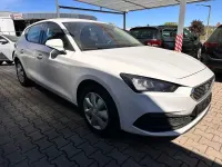 Occasion Seat Leon Reference 116 ch (85 kW) 2022 Blanc Berline