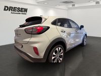 Usata Ford Puma Titanium 125 CV (91 kW) 2025 Grigio SUV
