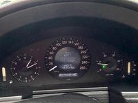 Gebraucht Mercedes E280 190 PS (139 kW) 2006 Grau Kombi