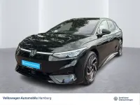 Gebraucht VW ID.7 Pro 210 kW (286 PS) 2025 Schwarz Kombi