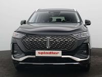 Neu Wey 03 Lux 204 PS (150 kW) 2025 Lava black SUV