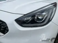 Gebraucht Kia Niro Vision 141 PS (103 kW) 2020 Schneeweiss SUV