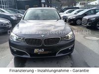 gebraucht BMW 320 Gran Turismo xDrive Pano Tempo Autom AHK Navi prof