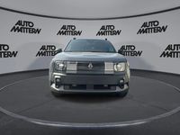 Neu Renault R4 Iconic 110 kW (150 PS) 2026 Grün Kleinwagen