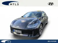 Gebraucht Hyundai Ioniq 6 239 kW (325 PS) 2023 Schwarz Limousine