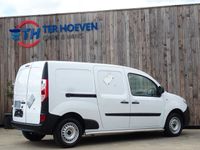 gebraucht Renault Kangoo 1.5 DCi Lang Klima Navi Tempom. 66KW Eur6