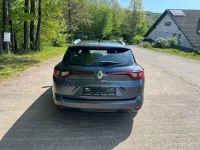 Gebraucht Renault Mégane Business 116 PS (85 kW) 2020 Grau Limousine