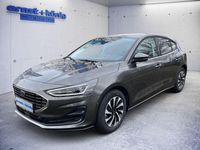 Nowe Ford Focus Titanium X 155 KM (114 kW) 2026