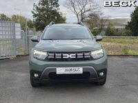 Gebraucht Dacia Duster Journey 131 PS (96 kW) 2023 Safarigrüngrau SUV