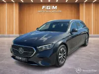 Gebraucht Mercedes 220 197 PS (144 kW) 2025 Grau Kombi