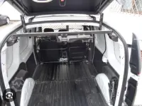 Brugt Renault Kangoo 90 HK (66 kW) 2011 MPV