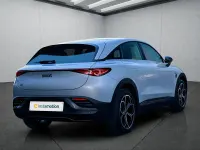 Brugt Smart #3 200 kW (272 HK) 2024 Sølv SUV