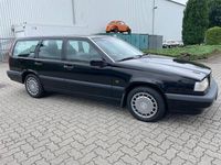 Gebraucht Volvo 850 126 PS (92 kW) 1996 Schwarz Kombi