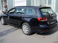 gebraucht VW Passat Variant Business 4Motion