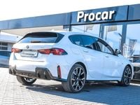 Gebraucht BMW 120 Performance 156 PS (114 kW) 2025 Weiß Kleinwagen