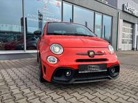 Gebraucht Abarth 595 165 PS (121 kW) 2023 Racing orange Kleinwagen