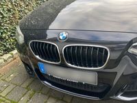 gebraucht BMW 118 d - M-Sportpaket, AHK, Glasdach