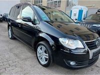 gebraucht VW Touran 1.4 TSI DSG Freestyle