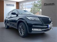 Gebraucht DFSK Fengon 220 PS (161 kW) 2023 Schwarz SUV