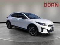 Gebraucht Kia XCeed Platinum 204 PS (150 kW) 2023 Carraraweiss SUV