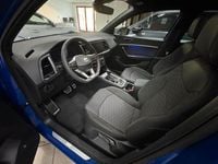 Second-hand Seat Ateca Beats 150 CP (110 kW) 2024 Albastru SUV