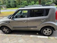 Gebraucht Kia Soul 128 PS (94 kW) 2012 Grau SUV