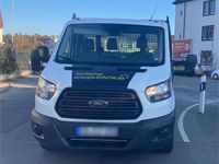 Gebraucht Ford Transit 2020