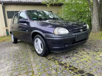 gebraucht Opel Corsa 