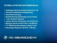 Gebraucht BMW 318 Shadowline 156 PS (114 kW) 2023 Grau Kombi
