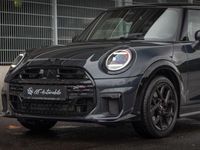 Gebraucht Mini John Cooper Works 156 PS (114 kW) 2024 Grau Kleinwagen