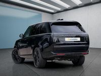 Gebraucht Land Rover Range Rover 530 PS (389 kW) 2025 Schwarz SUV