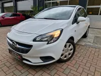 Gebraucht Opel Corsa Selection 69 PS (50 kW) 2015 Other Kleinwagen