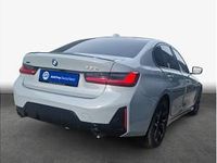 Neu BMW 330 Performance 245 PS (180 kW) 2026 Grau Limousine