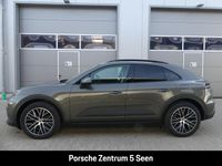Neu Porsche Macan 300 kW (408 PS) 2026 Aventuringrünmetallic SUV