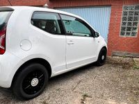Second-hand VW up! 75 CP (55 kW) 2013 Alb Hatchback