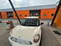 Usata Mini Cooper 95 CV (69 kW) 2008 Andere farben Utilitaria