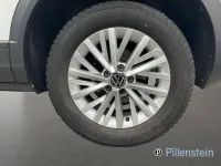 Gebraucht VW T-Roc Life 116 PS (85 kW) 2023 Weiß SUV