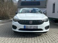 Gebraucht Fiat Tipo 95 PS (69 kW) 2019 Weiß Kombi