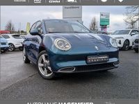 Gebraucht Ora 03 125 kW (171 PS) 2023 Aurora green metallic Kleinwagen